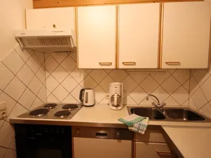 Image of Lovely apartment for 8 guests with WIFI, TV, terrace and parking