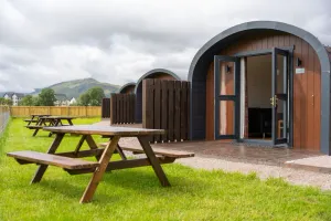 Image of Ben Nevis Pod