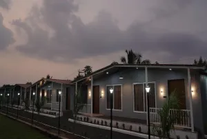 Image of Omkara Resort