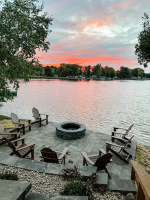 Image of Welcome to Louann Lodge! A Lakefront Retreat!