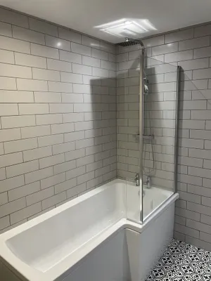 Image of Spacious apartment in the heart of the wirral