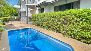 Image of Woodville Beach Townhouse 6