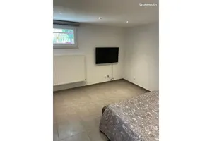 Image of Appartement Tout Équipé à Meylan