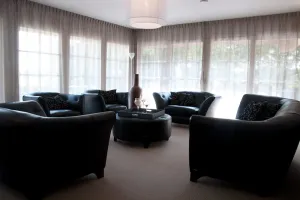 Image of Mansion in Nijensleek with Sauna & Garden