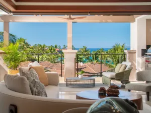 Image of Wailea Beach Villas E-302 on Wailea Beach