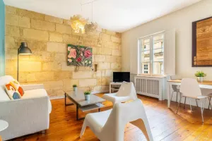Image of Appartement en Hypercentre - Le Teulère