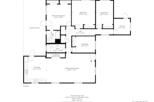 Image of Carmella by AvantStay Modern JTree Home w Large Outdoor Area