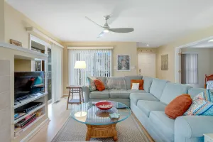 Image of Sea Colony Tennis 1st-floor condo with sauna, gym, & pool