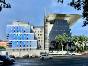 Image of Hostal Madrid Atocha