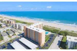Image of Oceanfront walkout stunning condo!