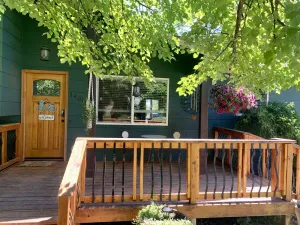 Image of 3-bedroom vacation home just 15 minutes from Bitterroot Valley