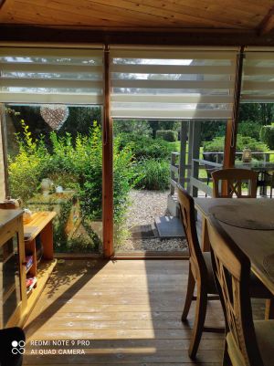 Image of Cottage on the Selke, pure nature