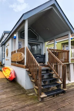 Image of Boat House