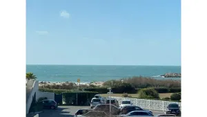 Image of Studio Front de mer Avec Parking