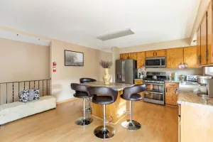 Image of Cheerful 5bedroom house with amazing back yard