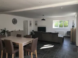 Image of Detached house with garden in Avranches