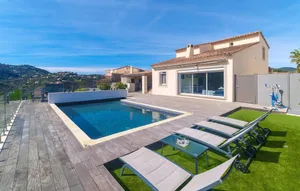 Image of Amazing Home In Fréjus