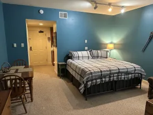 Image of Rockwell Suite #104 at The Inns of Whitetail