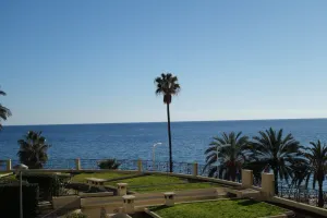 Image of Rocamare 2, 1 bedroom apartment with sea view