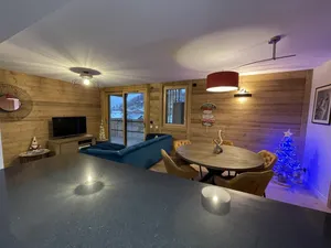 Image of les Airelles 202