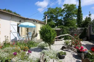 Image of Gite DE Goulee - Jau-dignac-et-loirac