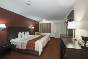 Image of Red Roof Inn Columbus Northeast Westerville
