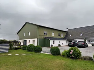 Image of Magdalenenhof - top modern apartment in the middle of nature - Ferienwohnung Magdalene