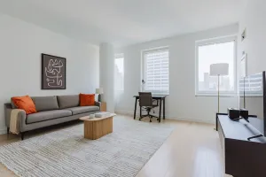 Image of Modern 2BD in Midtown with Washer and Dryer in-unit