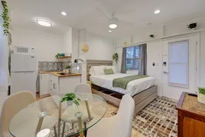 Image of Garden Beach studio @The Island