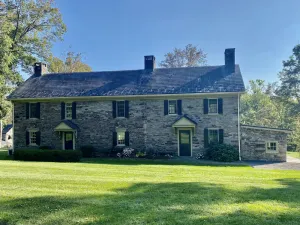 Image of The Federal Twist House