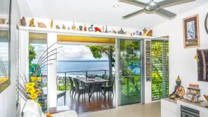 Image of COOLUM BOUTIQUE TREE HOUSE Ocean Views