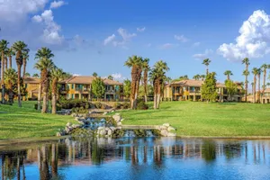 Image of Marriott Resort Villas-Beautiful Palm Desert-Sleeps 4!