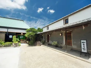 Image of Ayaori Twostory room with revolving ninja door nonsmoking \/ Sakaide Kagawa