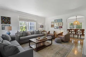 Image of Cute House Near Lake Michigan, Bike Path, Restaurants, Ski Hills, & Shopping!