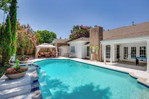 Image of Rowlett Escape w\/ Fire Pit & Lake Views