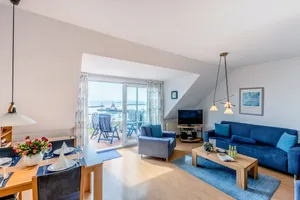 Image of Ferienhaus Trelleborg Whg 3