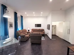 Image of APARTMENT - APARTMENT
