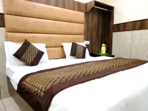 Image of Hotel Raghunath