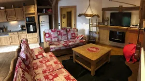 Image of L'Etendard - Three Bedroom Apartment, Sleeps 8