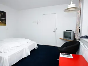 Image of Holiday room in a holiday park in Hanstholm