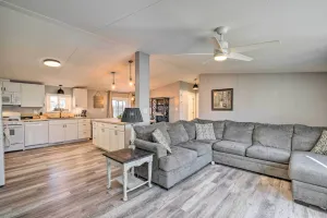 Image of Pet-Friendly Home ~ 3 Mi to Downtown Pueblo!
