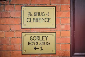 Image of The Snug @ Clarence