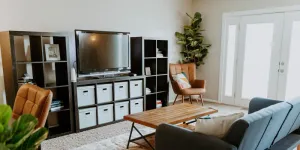 Image of Stylish Home Great for Families & Large Groups! No cleaning required @ checkout!