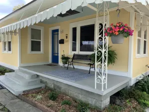 Image of Located in the heart of Breaux Bridge historic district, perfect for all events.