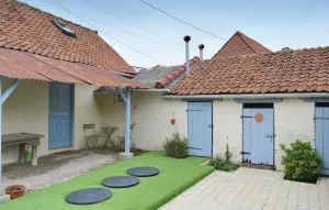 Image of Cozy Home In Grigny With Kitchen