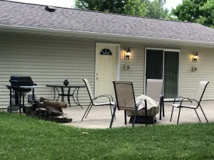 Image of Two Bedroom Guest House