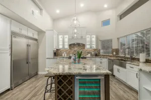 Image of Fabulous Mesa Oasis. Sleeps 14. Dog Friendly Too.