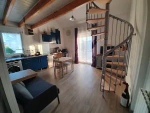 Image of Nuits & Jours Duplex à Nuits Saint Georges