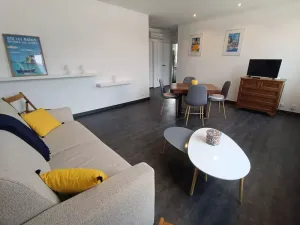 Image of Résidence Le Rio Ii - Charmant logement avec belle vue dégagée ! MAE-6974