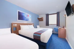 Image of Travelodge Borehamwood